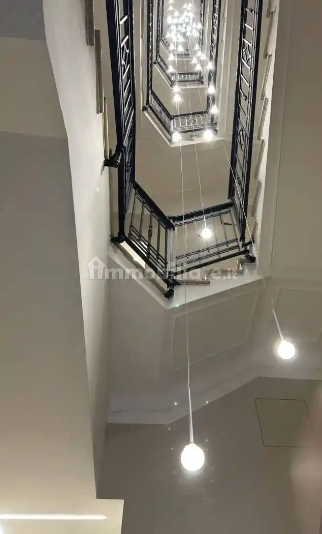 Appartamento via Mercato 28, Brera, Milano - foto 4