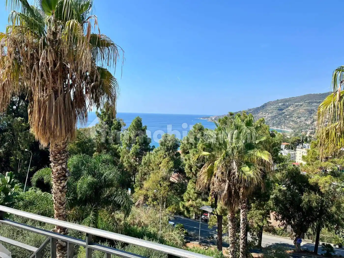 Appartamento in vendita a Ospedaletti