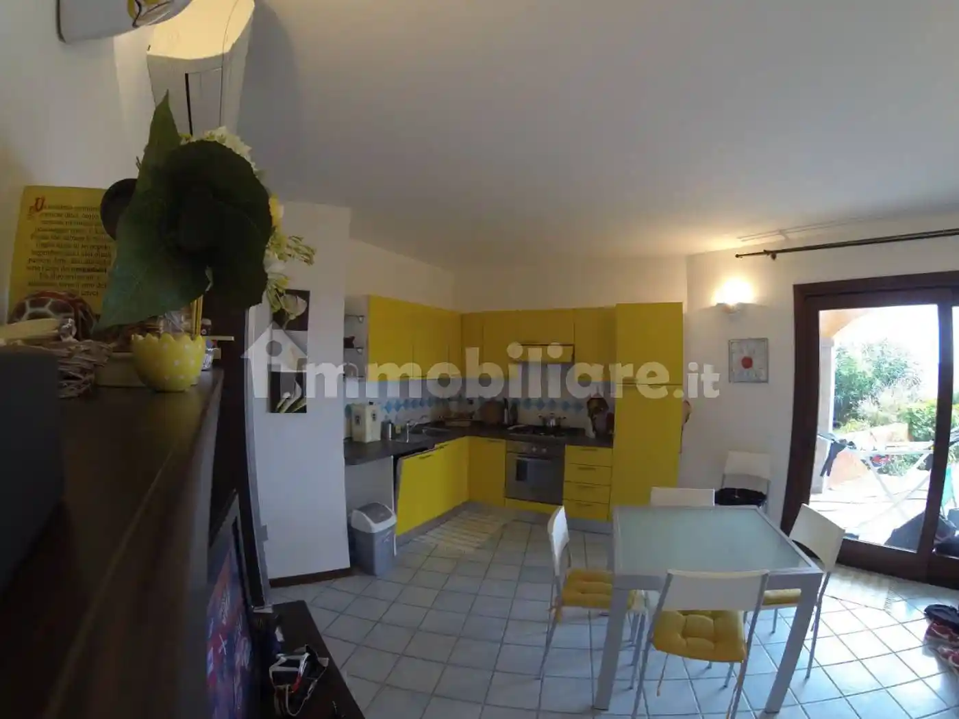 Appartamento in vendita a Tempio Pausania