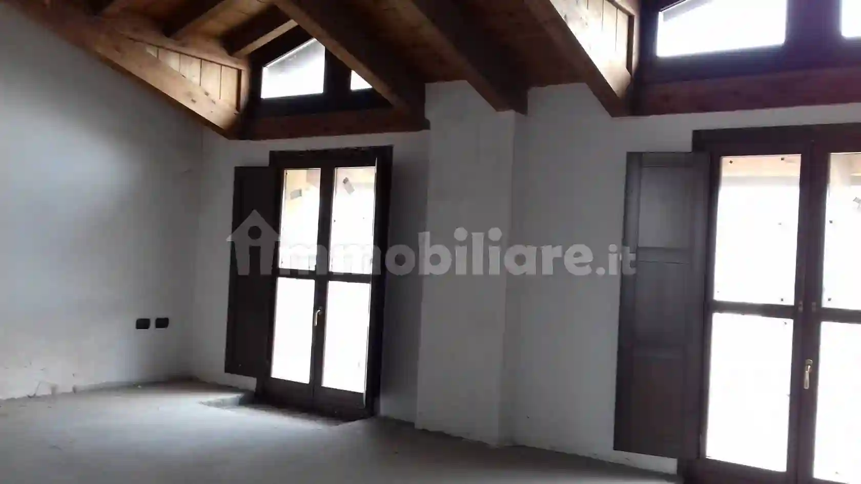 Attico - Mansarda - foto 2