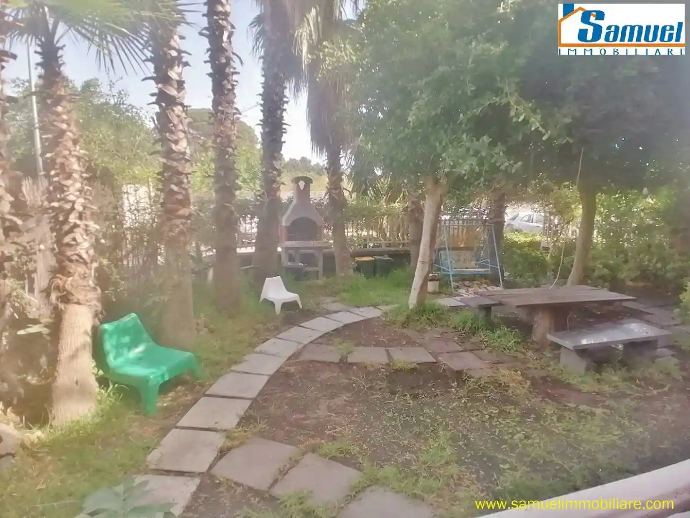 Appartamento in vendita a Mascali