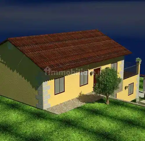 Villa unifamiliare Varacia, Massa, Maratea - foto 2