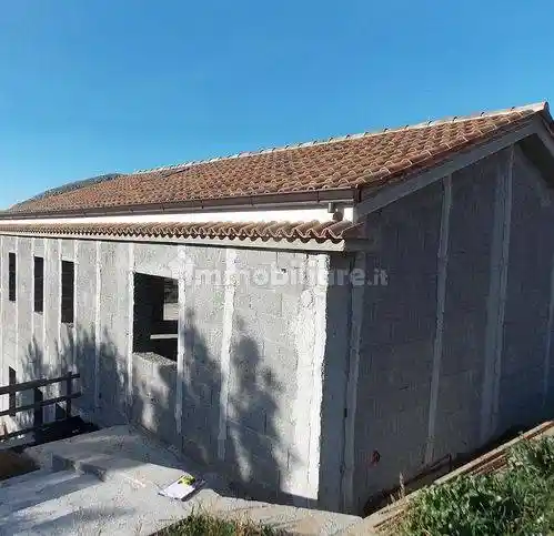 Villa unifamiliare Varacia, Massa, Maratea - foto 3