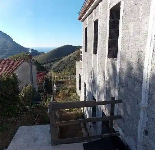 Villa unifamiliare Varacia, Massa, Maratea - foto 5