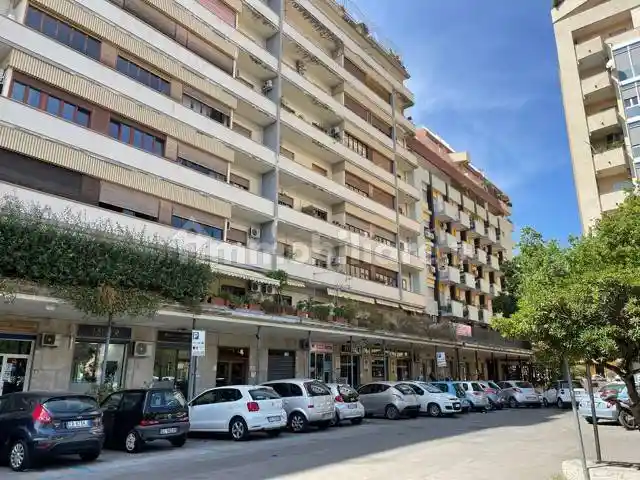 Appartamento in affitto a Palermo