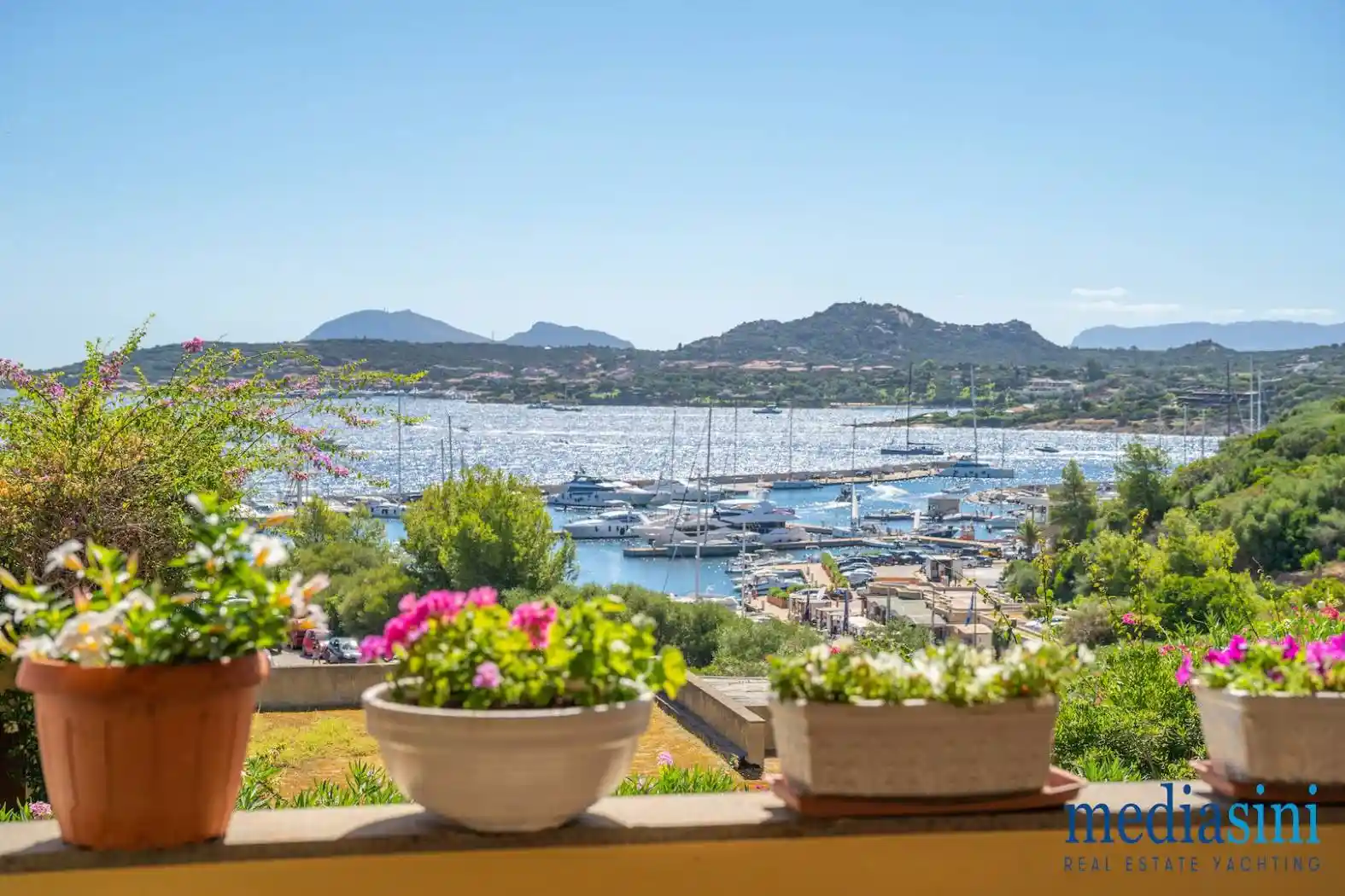 Appartamento in vendita a Olbia