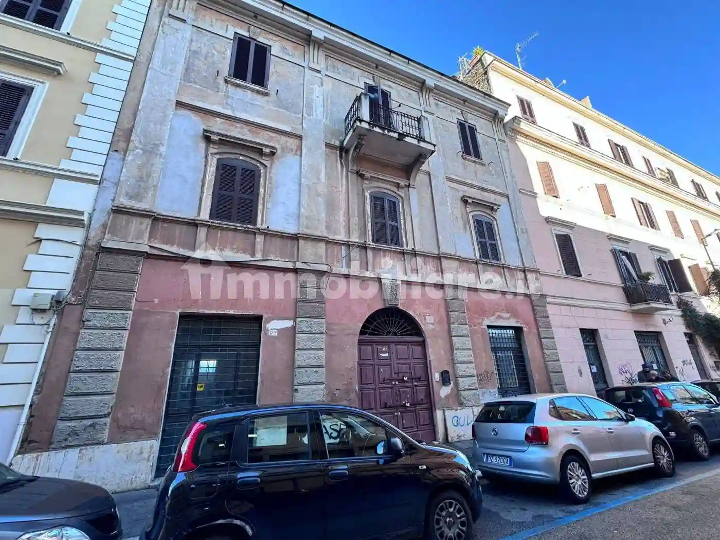 Palazzo - Edificio - foto 2