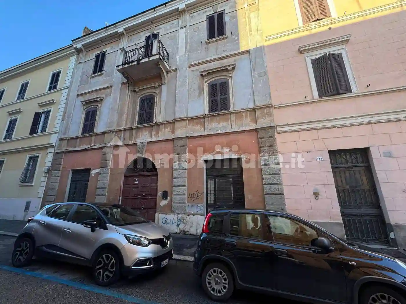 Palazzo - Edificio - foto 3