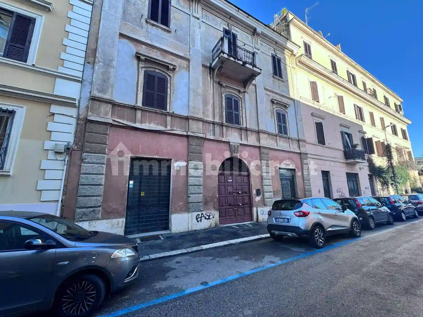 Palazzo - Edificio - foto 4