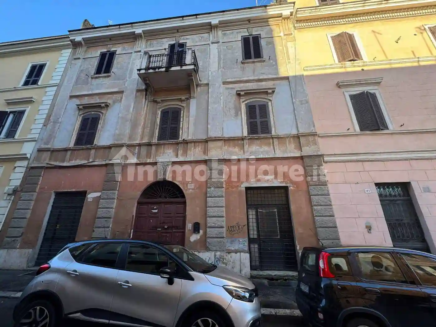 Palazzo - Edificio - foto 5