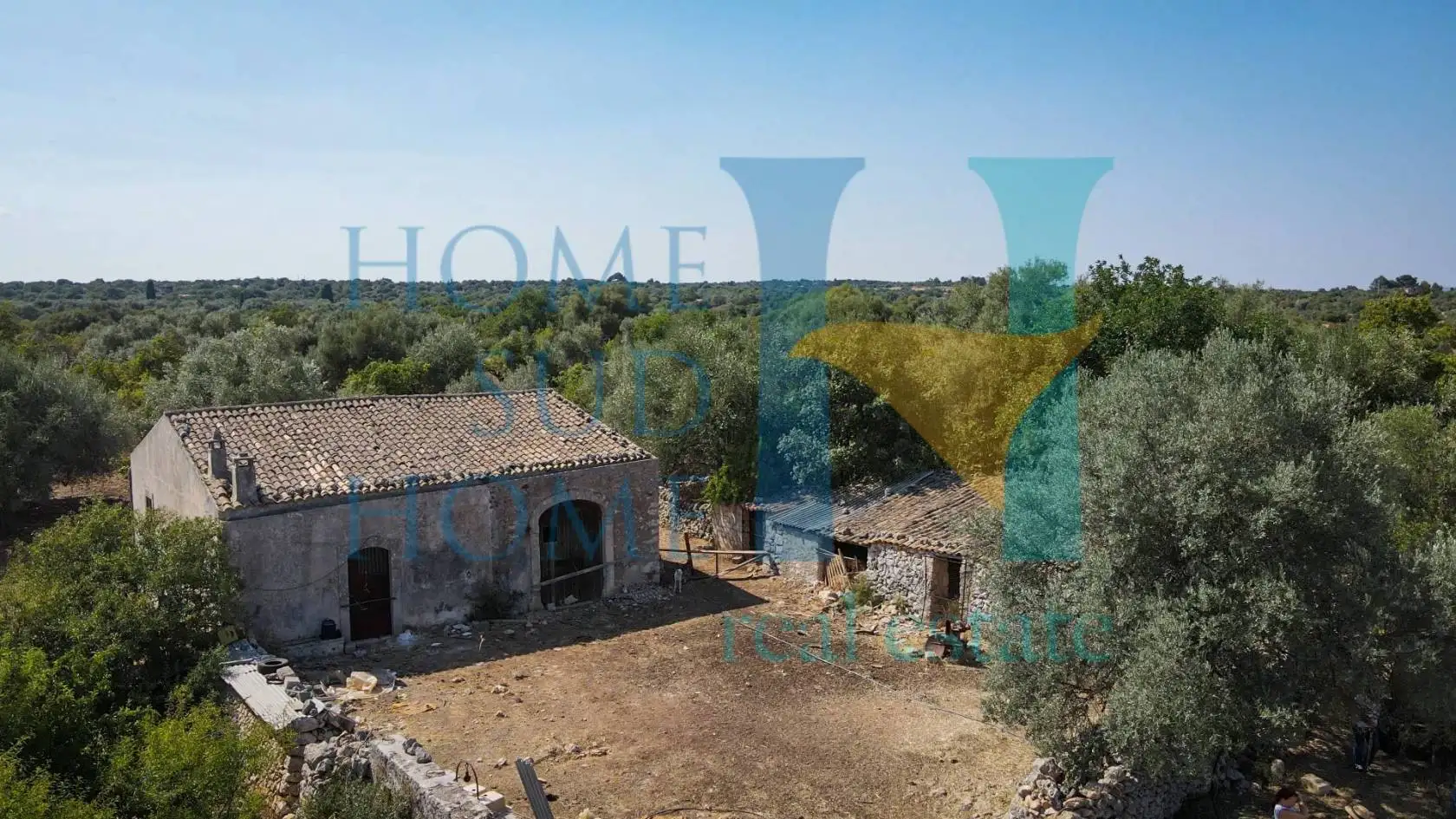 Rustico - Casale in vendita a Siracusa