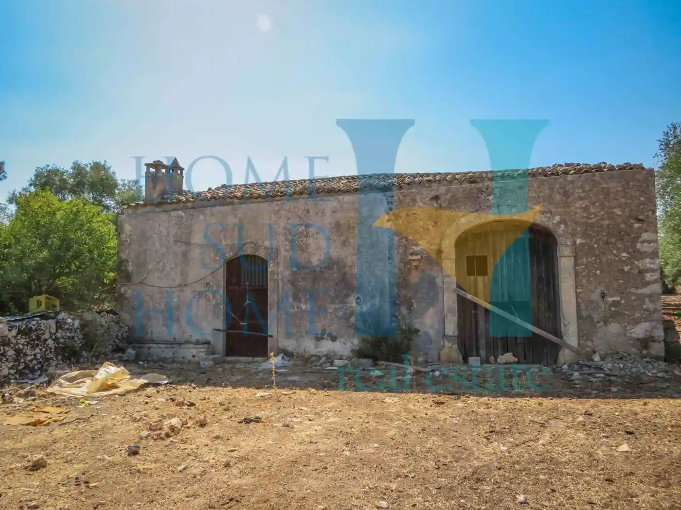 Baglio Strada Provinciale Cugni, Maeggio, Siracusa - foto 2