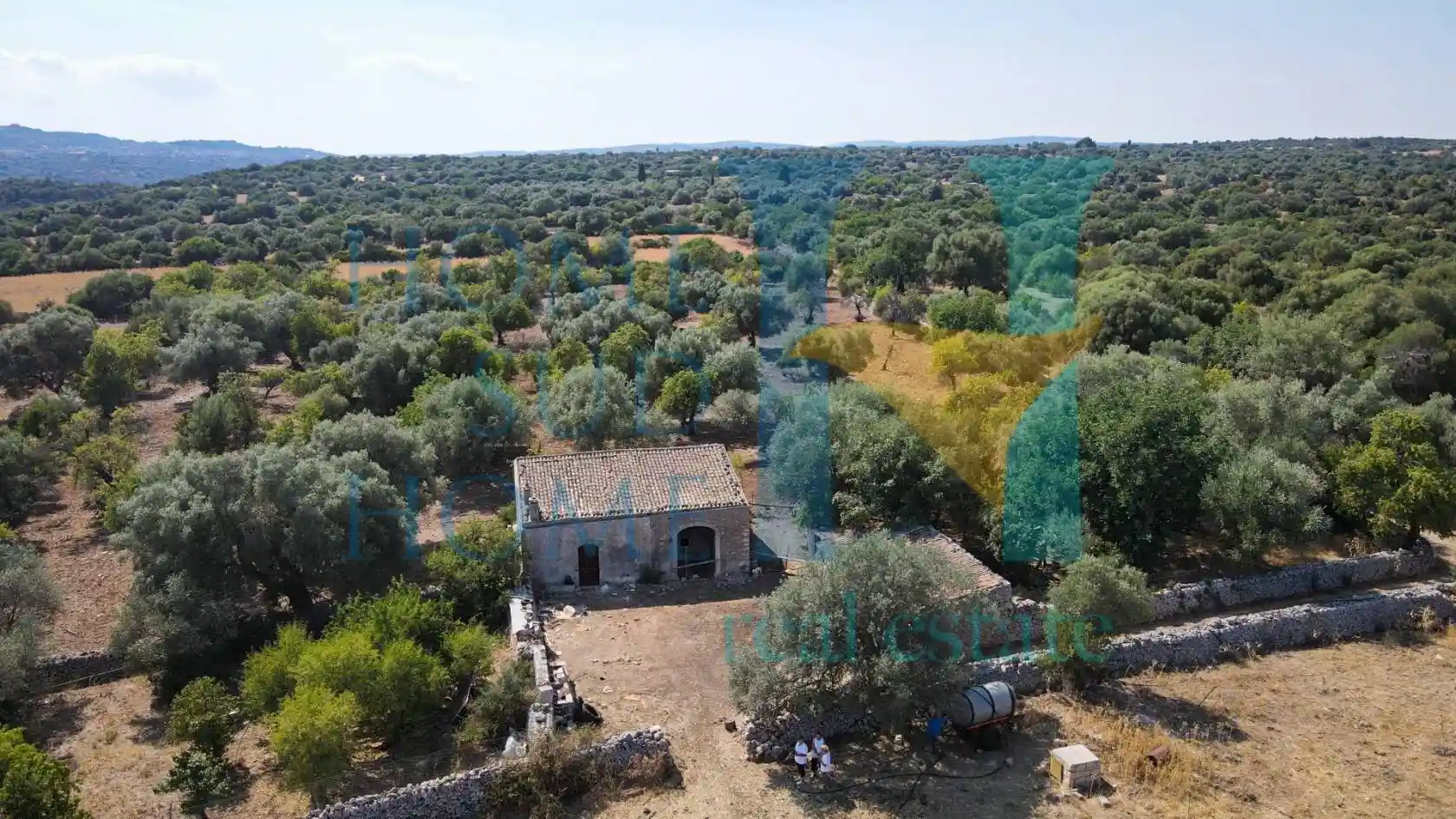 Baglio Strada Provinciale Cugni, Maeggio, Siracusa - foto 3