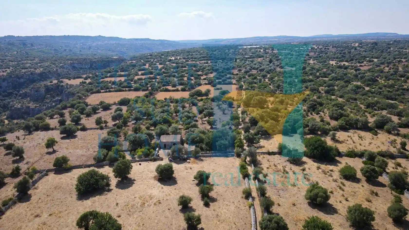 Baglio Strada Provinciale Cugni, Maeggio, Siracusa - foto 5