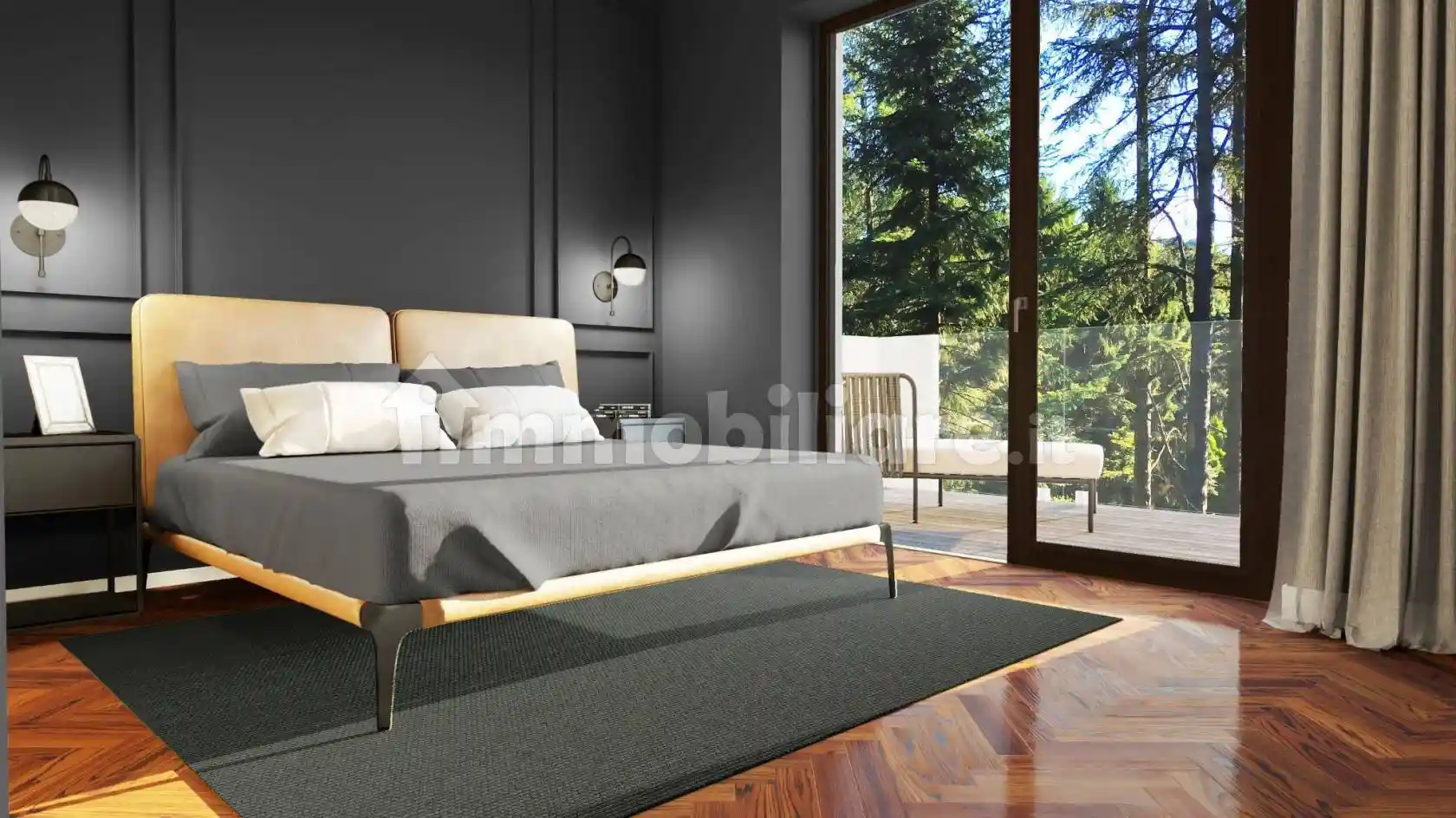 Villa in vendita a Torino