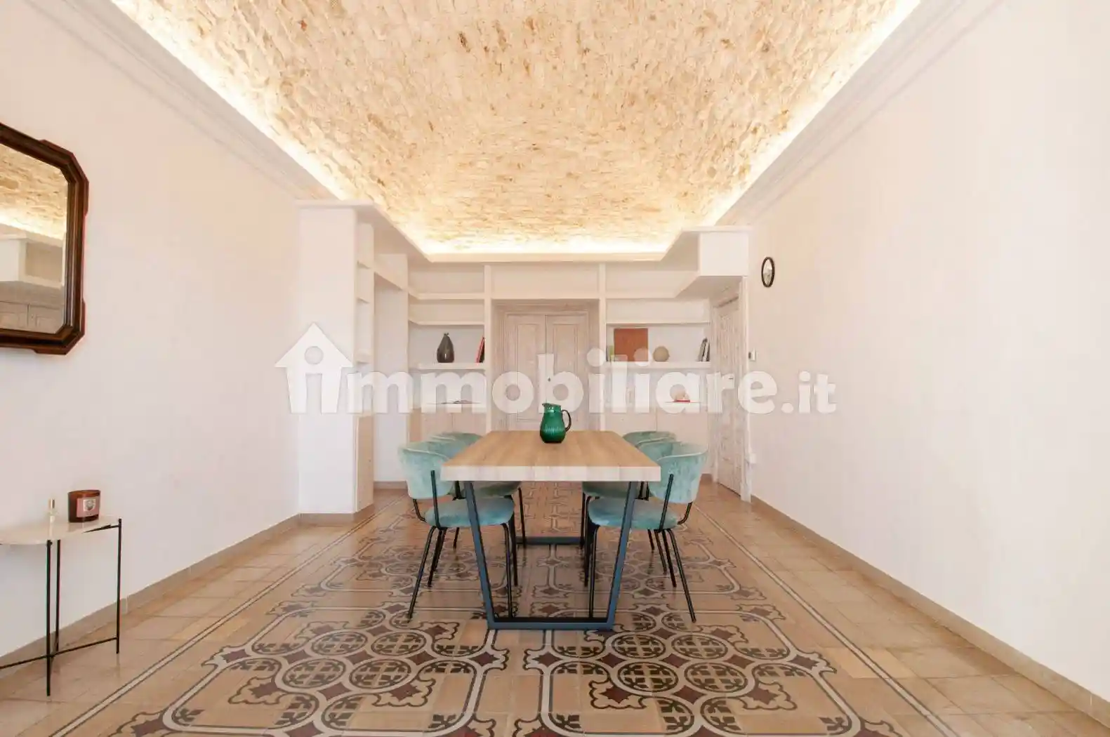 Appartamento in affitto a Martina Franca