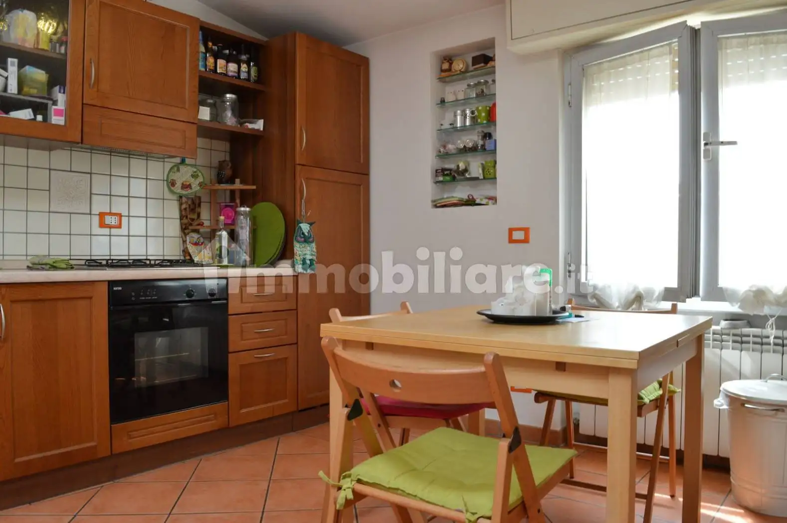 Bilocale via Galileo Galilei 32, Bresso - foto 2