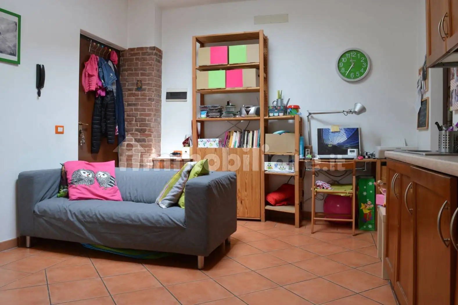 Bilocale via Galileo Galilei 32, Bresso - foto 3