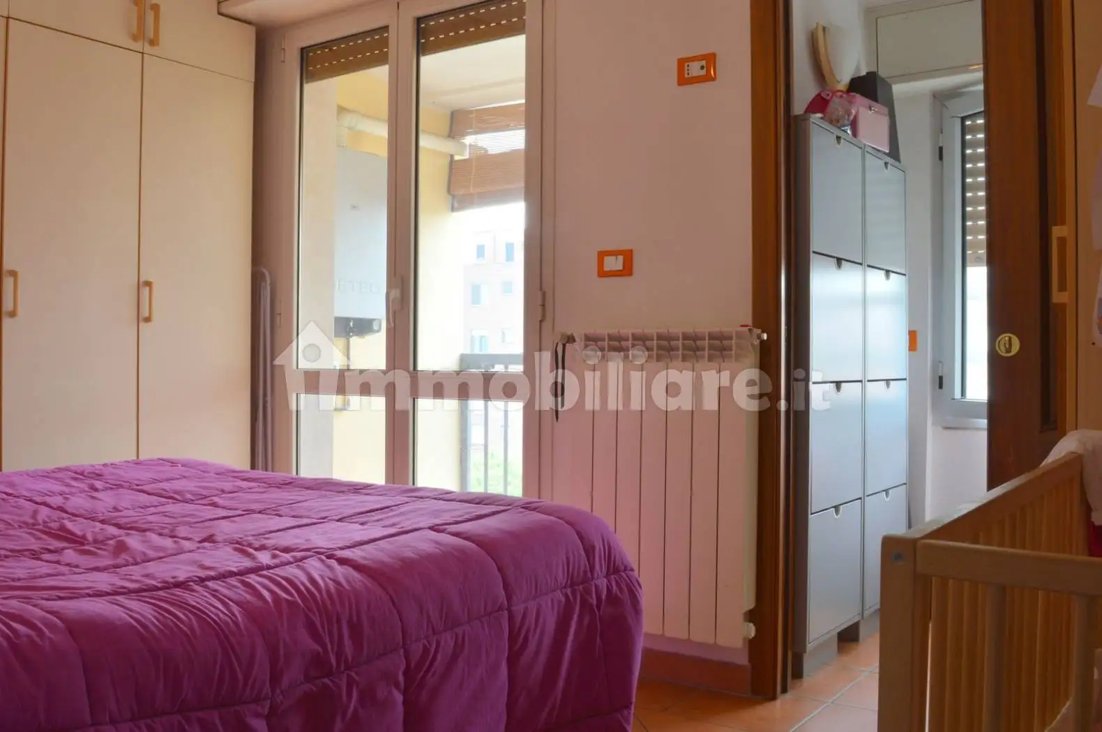 Bilocale via Galileo Galilei 32, Bresso - foto 5