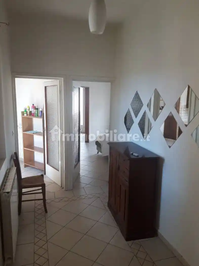 Appartamento in vendita a Montecatini-Terme