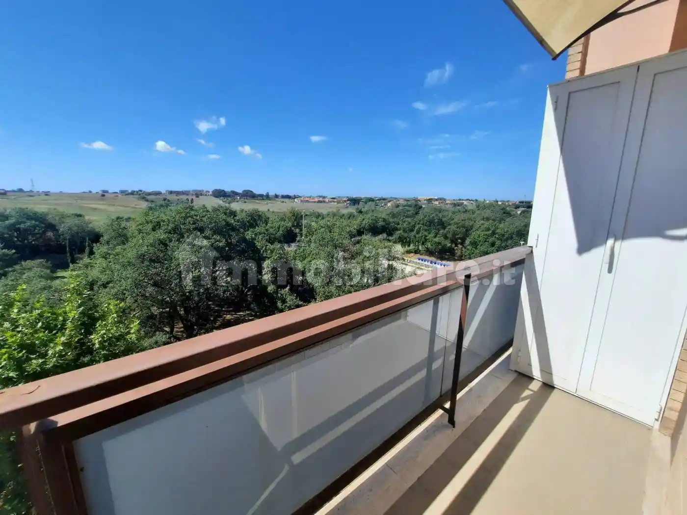 Trilocale via Nora Ricci, Malafede, Roma - foto 3