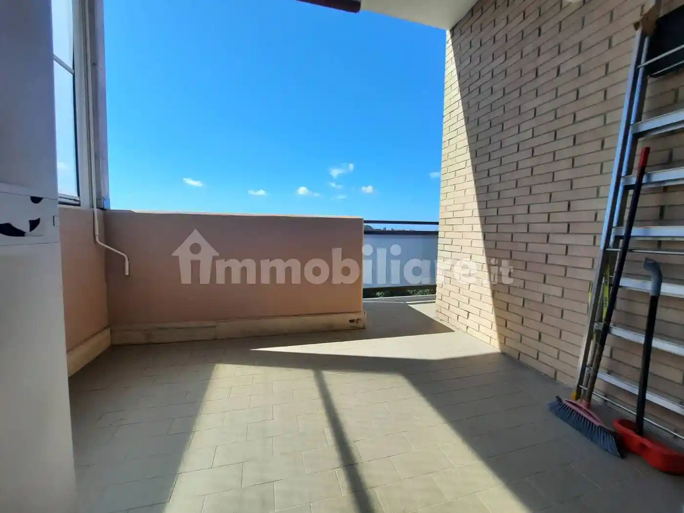 Trilocale via Nora Ricci, Malafede, Roma - foto 4