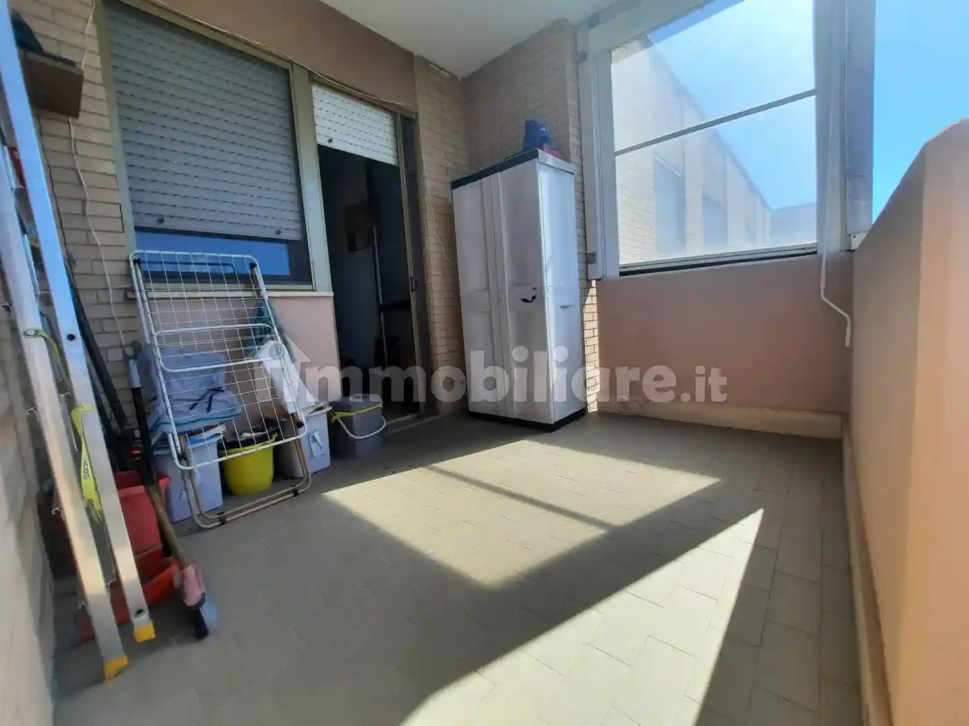 Trilocale via Nora Ricci, Malafede, Roma - foto 5