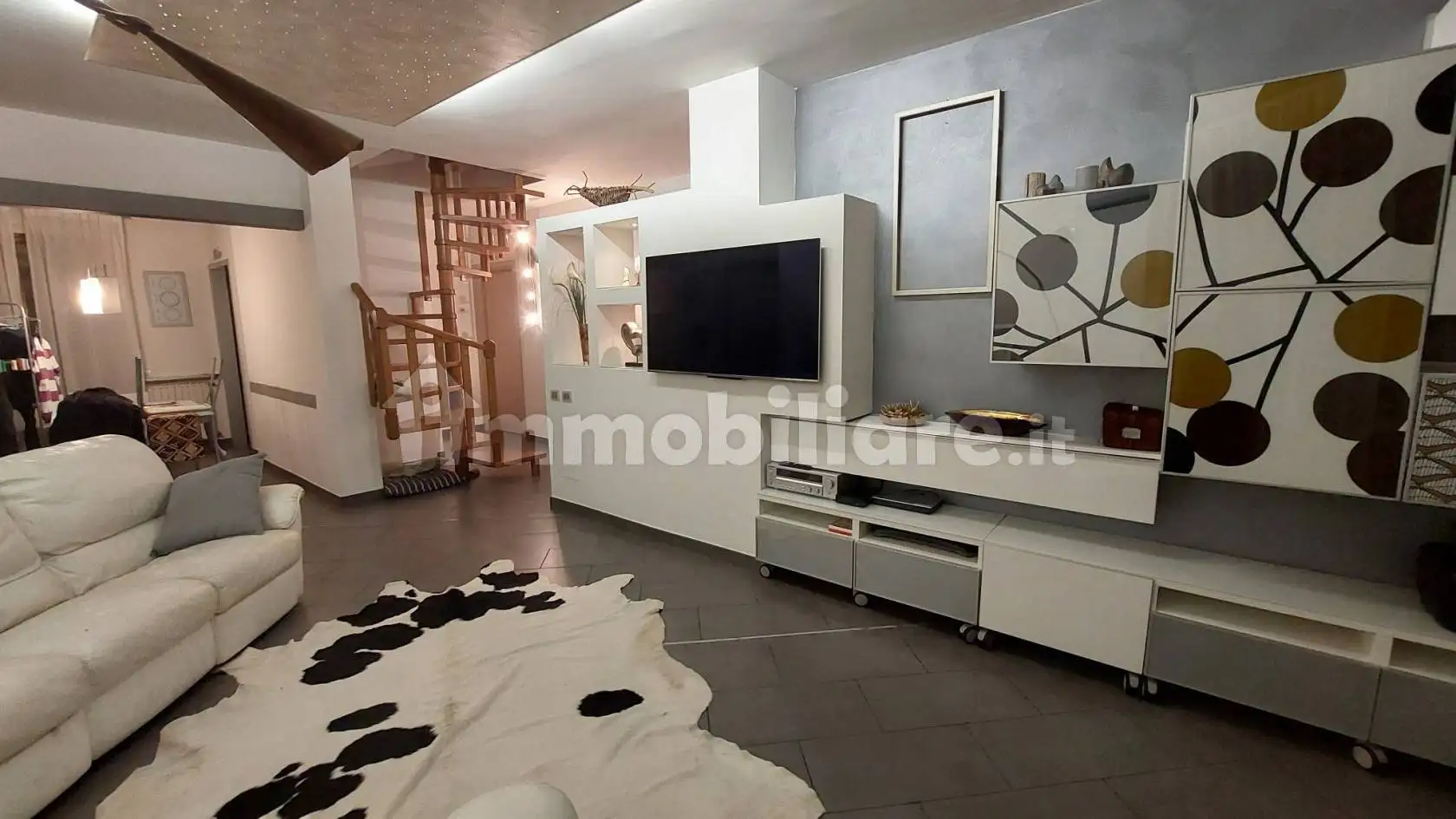 Attico - Mansarda in vendita a Prato