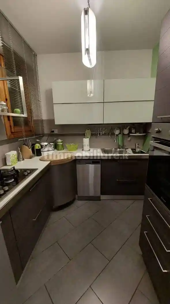 Attico ottimo stato, 188 m², Le Badie, Prato - foto 4