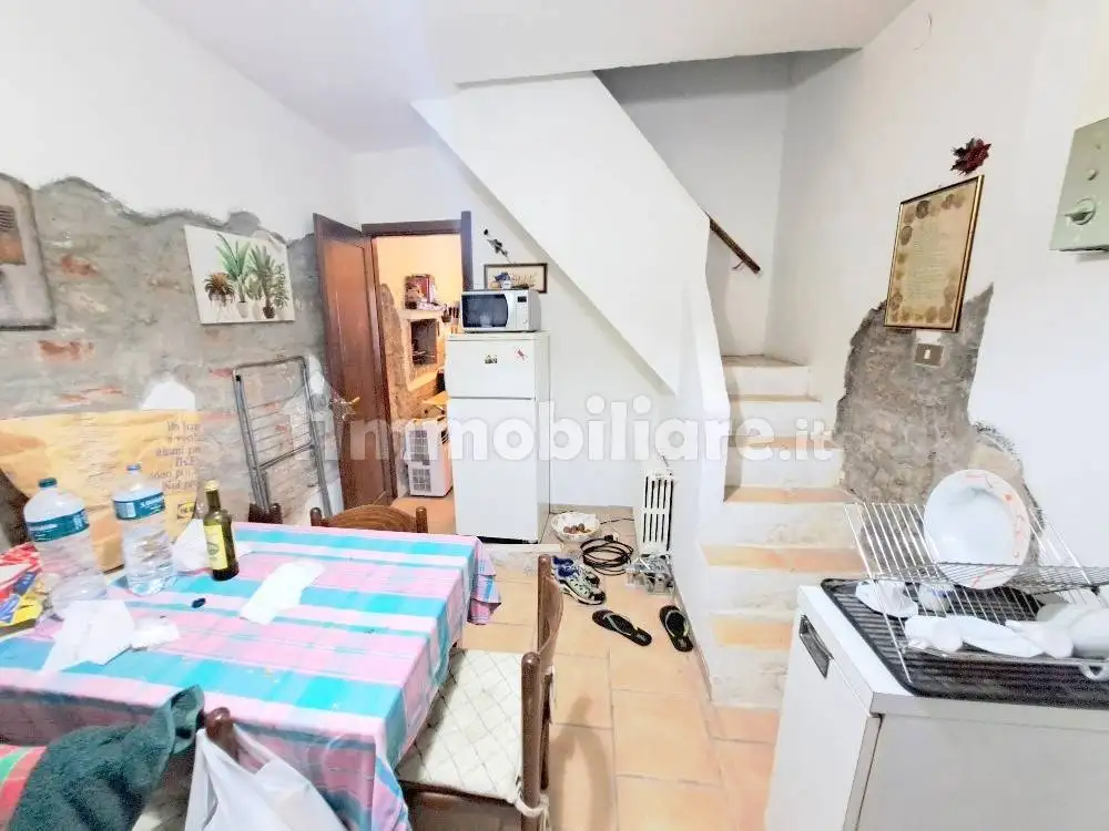 Rustico - Casale in affitto a Granozzo con Monticello