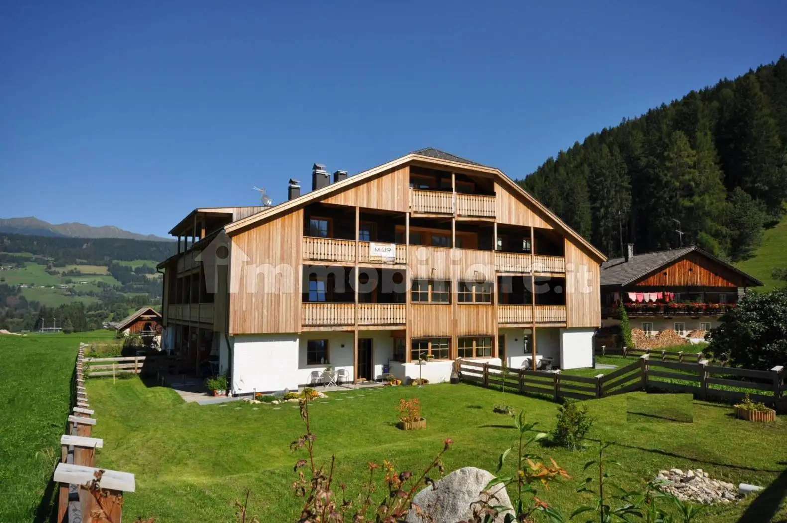 Mansarda Braies di Fuori 33, Braies - foto 2