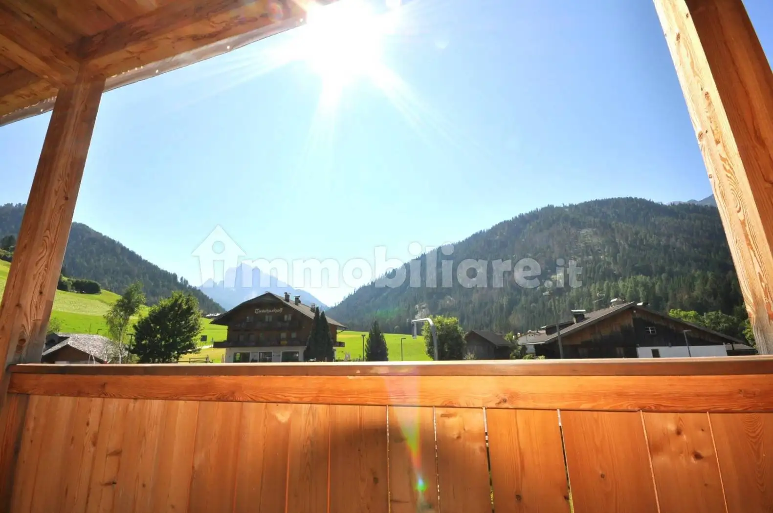 Mansarda Braies di Fuori 33, Braies - foto 4