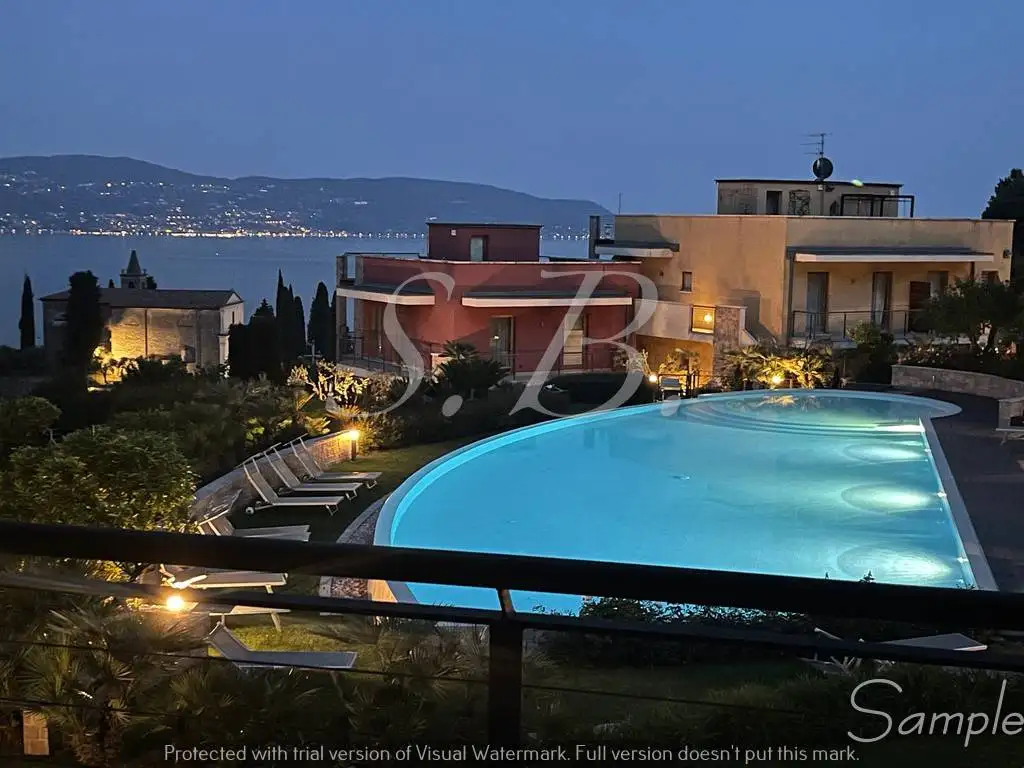 Appartamento in affitto a Toscolano-Maderno