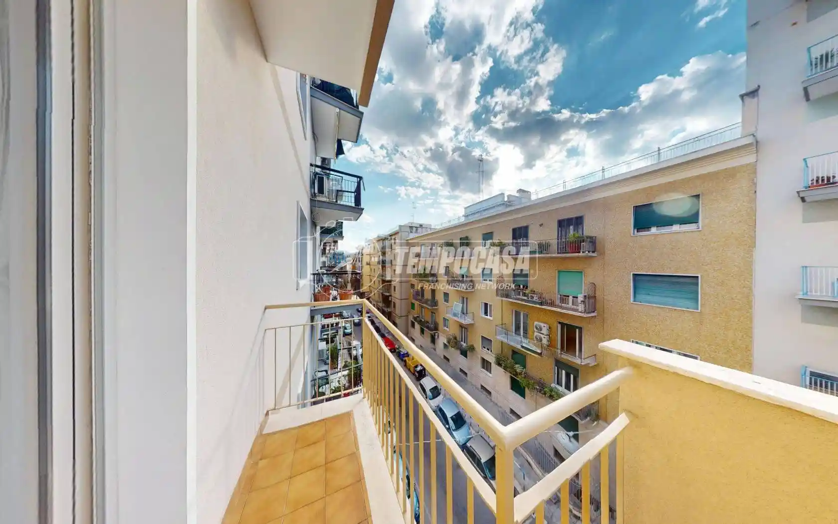 Appartamento in vendita a Bari