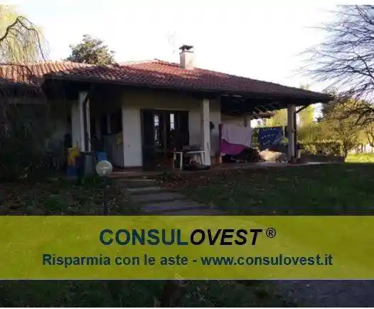 Villa in vendita a Seregno