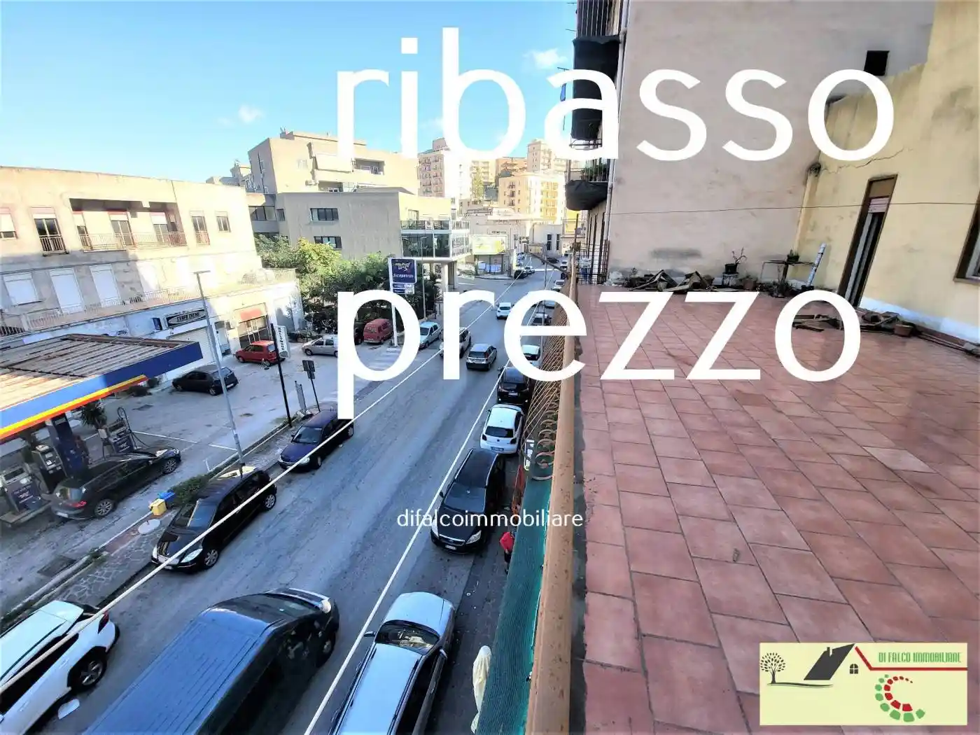 Appartamento in vendita a Agrigento