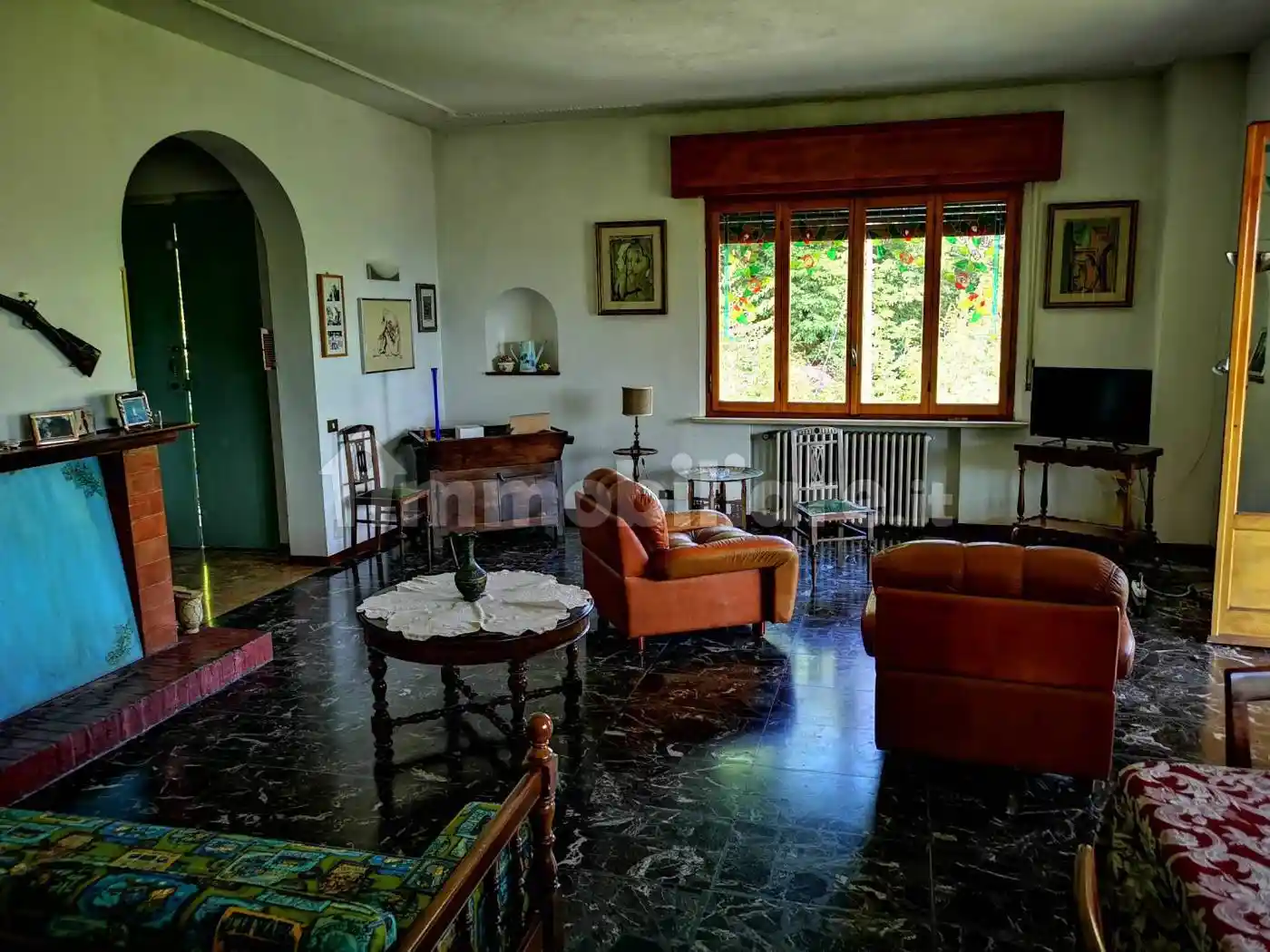 Casa indipendente in vendita a Corniglio