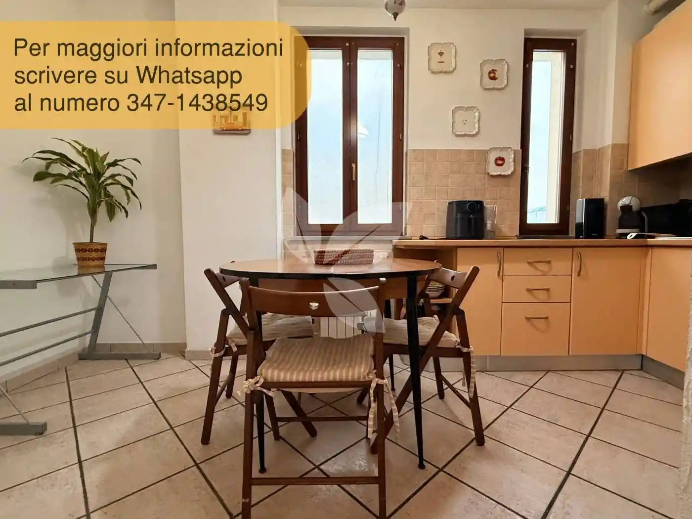 Appartamento in affitto a Parma