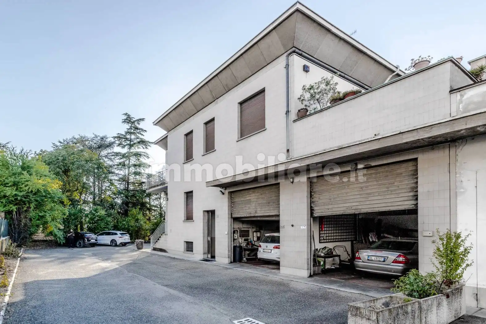 Appartamento in vendita a Calderara di Reno