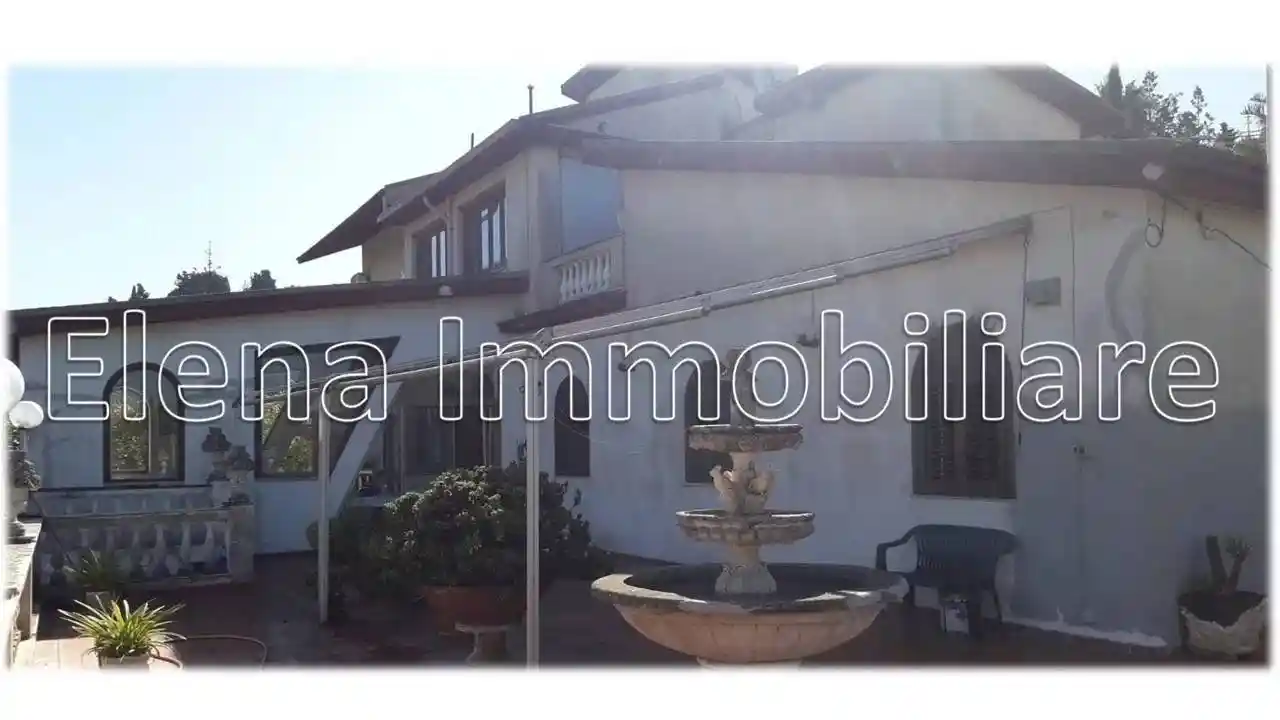 Villa in vendita a Calatafimi-Segesta