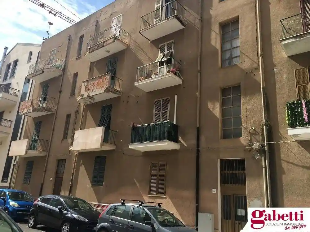 Appartamento in vendita a Alghero