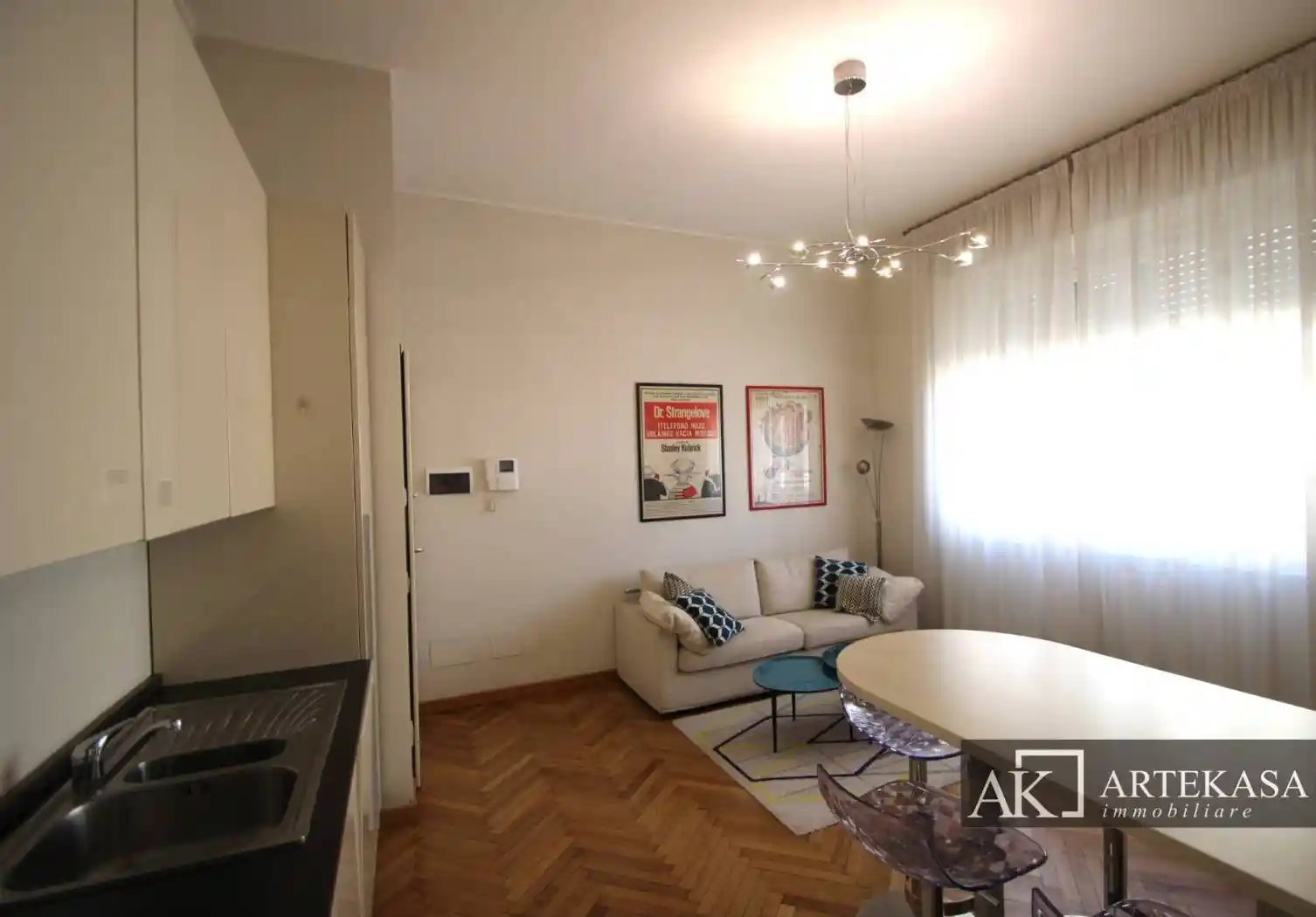 Bilocale corso Cavallotti 31, Centro Storico, Novara - foto 3