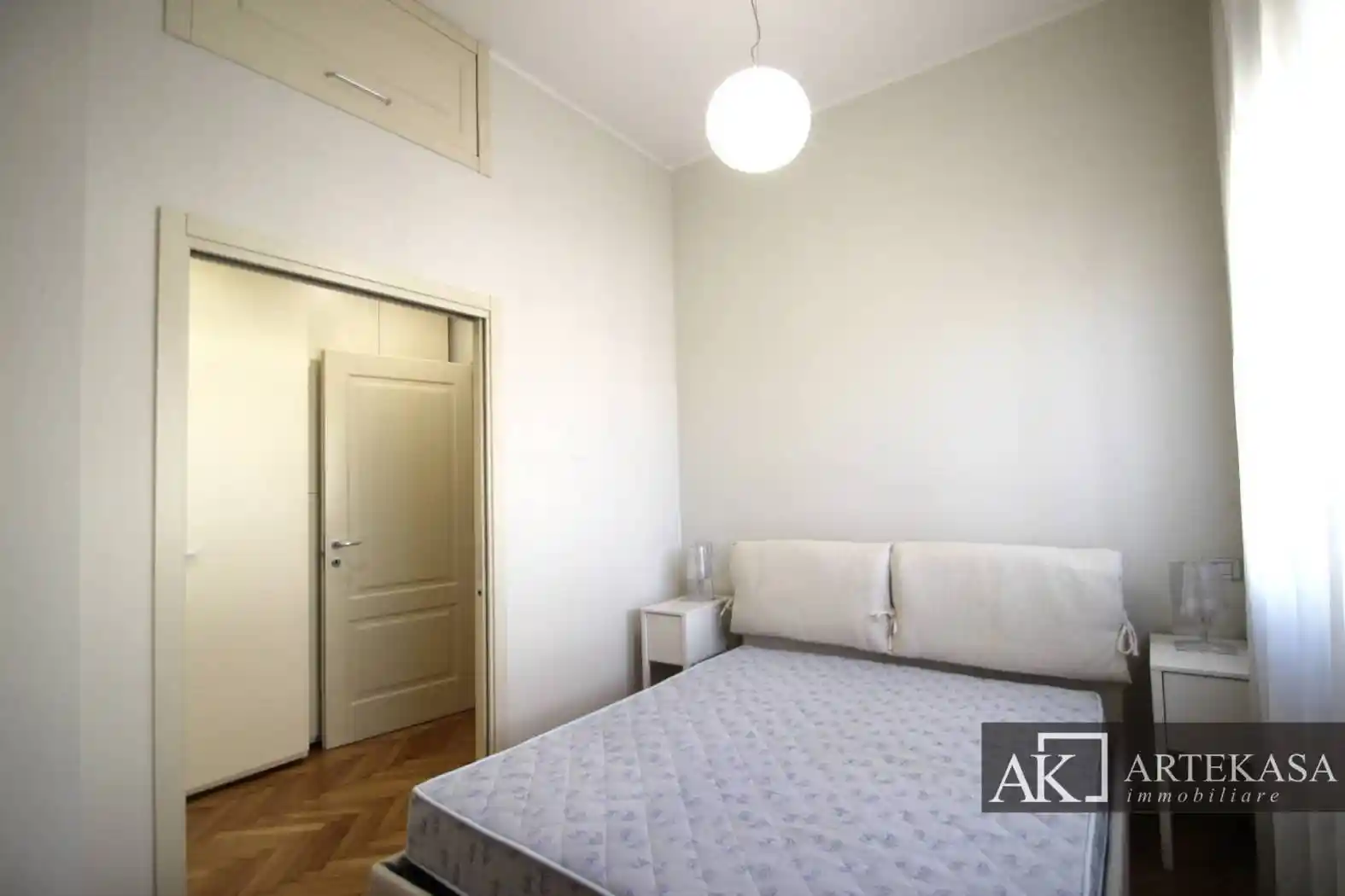 Bilocale corso Cavallotti 31, Centro Storico, Novara - foto 5