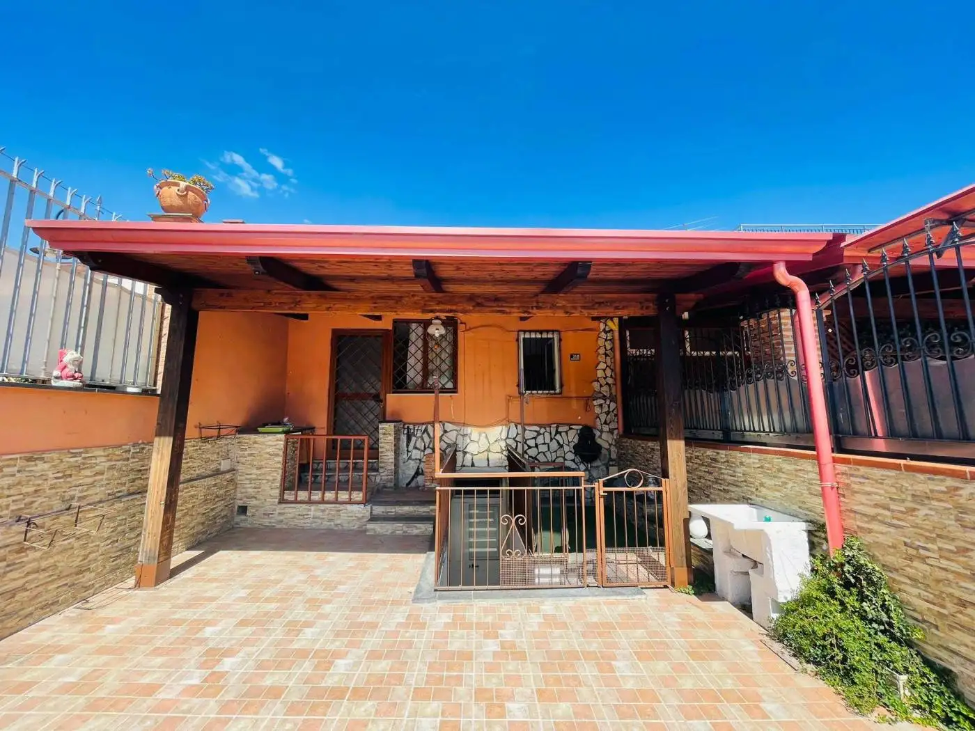 Appartamento in vendita a Boscotrecase