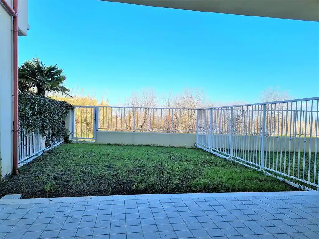 Appartamento in vendita a Vasto