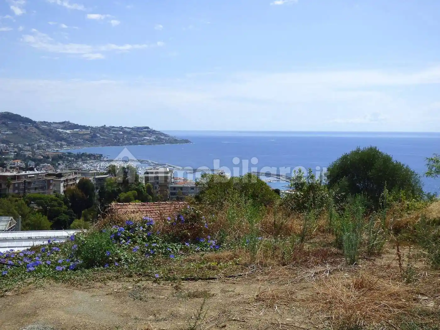 Villa in vendita a Sanremo