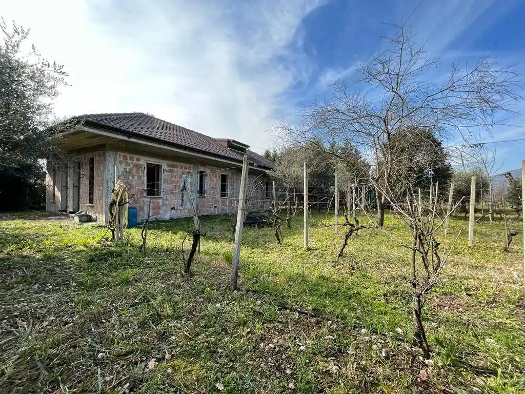 Villa in vendita a Roccasecca