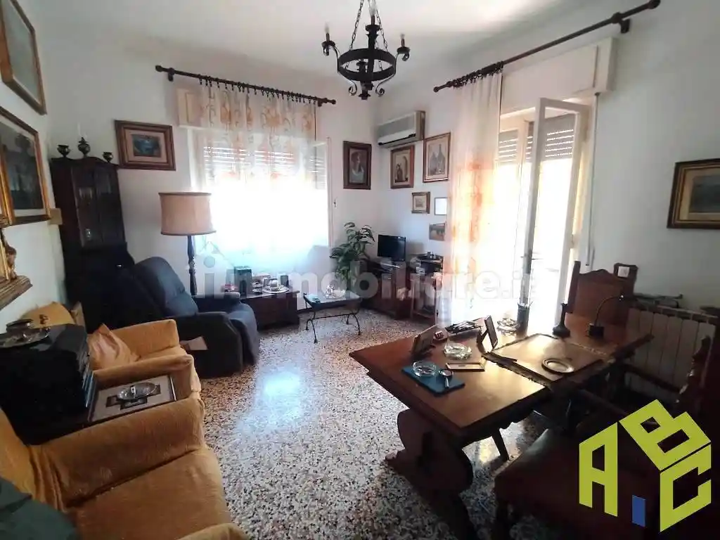 Appartamento in vendita a Rosignano Marittimo