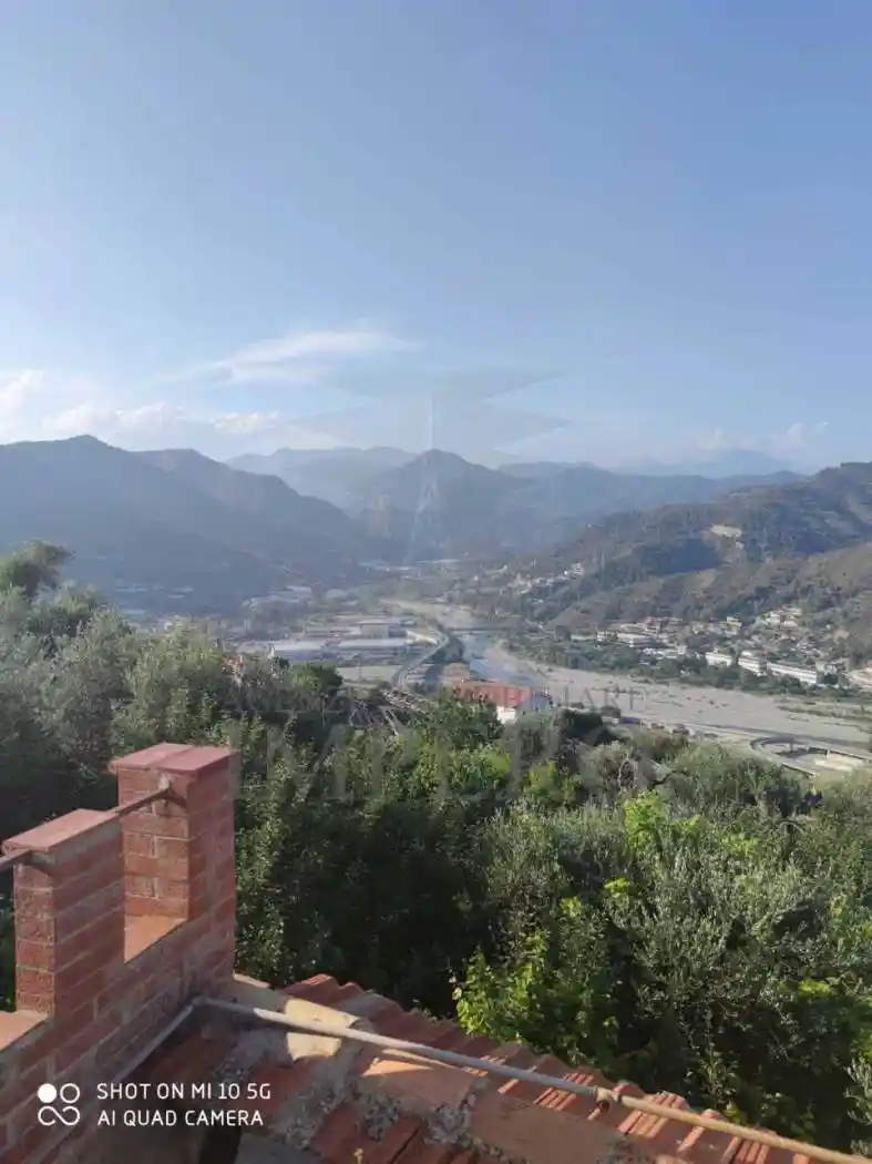 Villetta a schiera in vendita a Ventimiglia