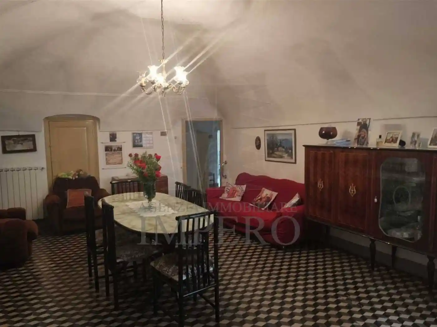 Villetta a schiera in vendita a Isolabona